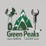 GreenPeak Circle